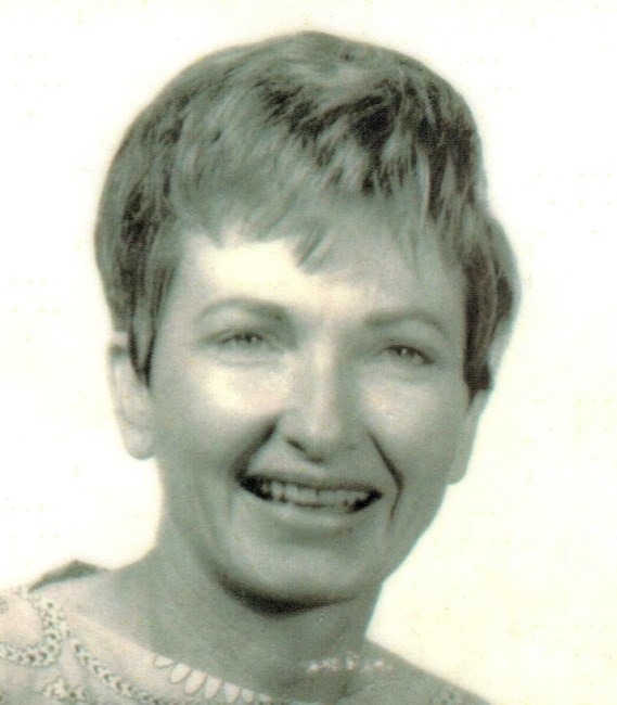 Obituary of Bettye Ellen Etzel