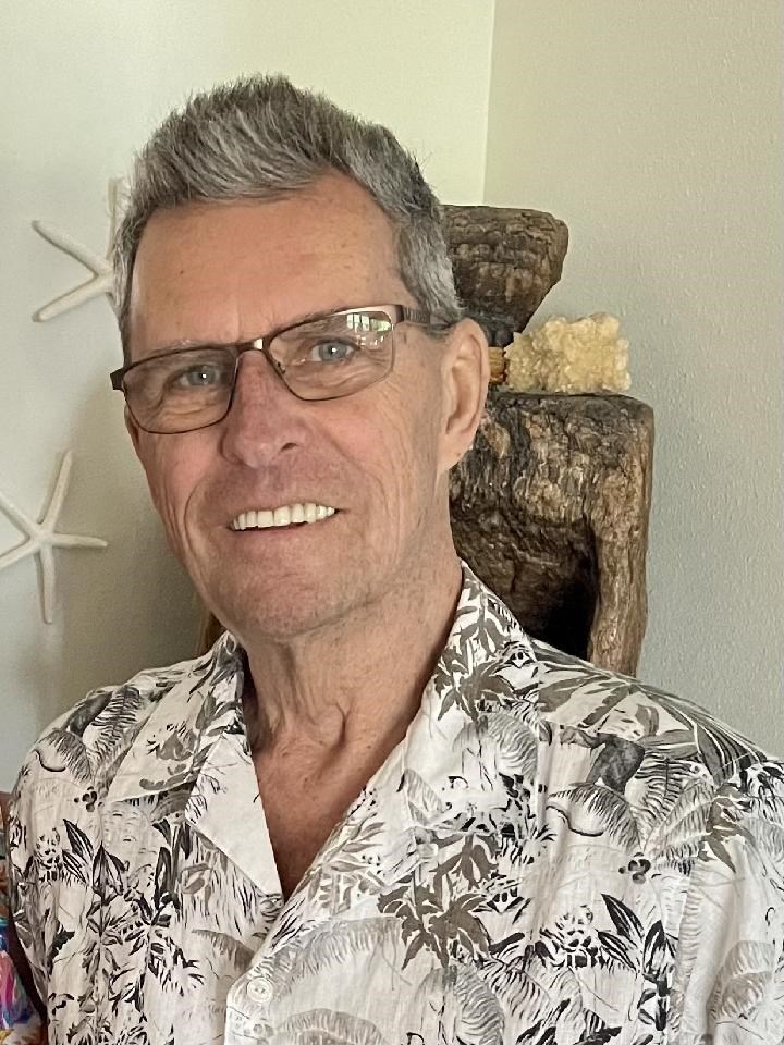 Obituary of Richard Louis-Aimee Croteau