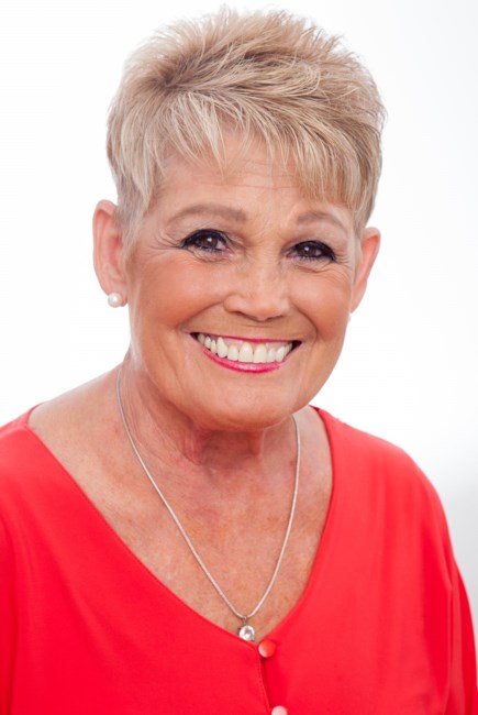 Obituary of Patsy McClure Bland