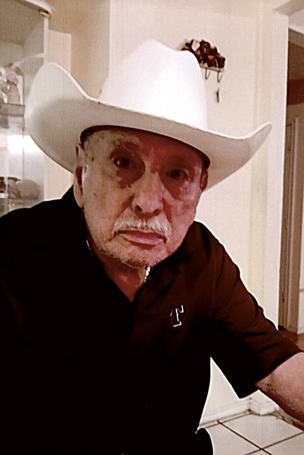 Obituary of Leonardo Velazquez Castro