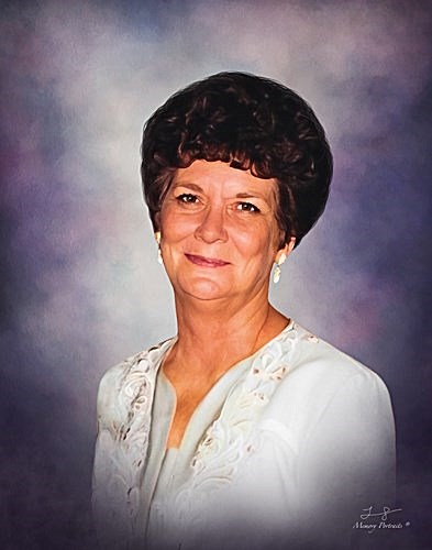 Obituary of Mildred Lee Gardner