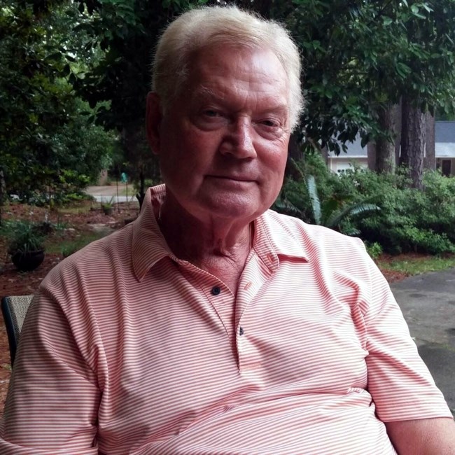 Obituary of Donald "Don" Benton Whitehead