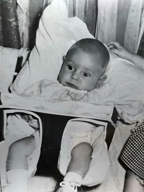 Obituary of Hugh Coleman