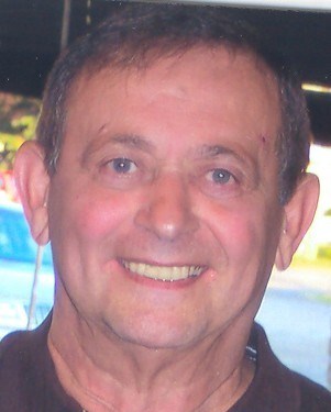 Obituary of Frank Carl Ferrara