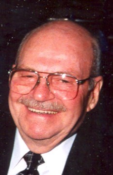 Obituary of William J. Borders Sr.