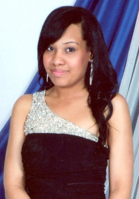 Obituary of Arielle C. Bisono