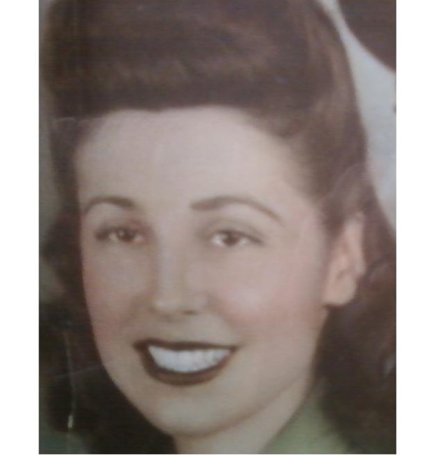 Obituary of Vivian "Christine" Moore