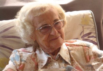 Obituary of Hilde E Koller