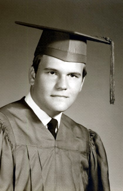 Obituary of Robert Alan Browning