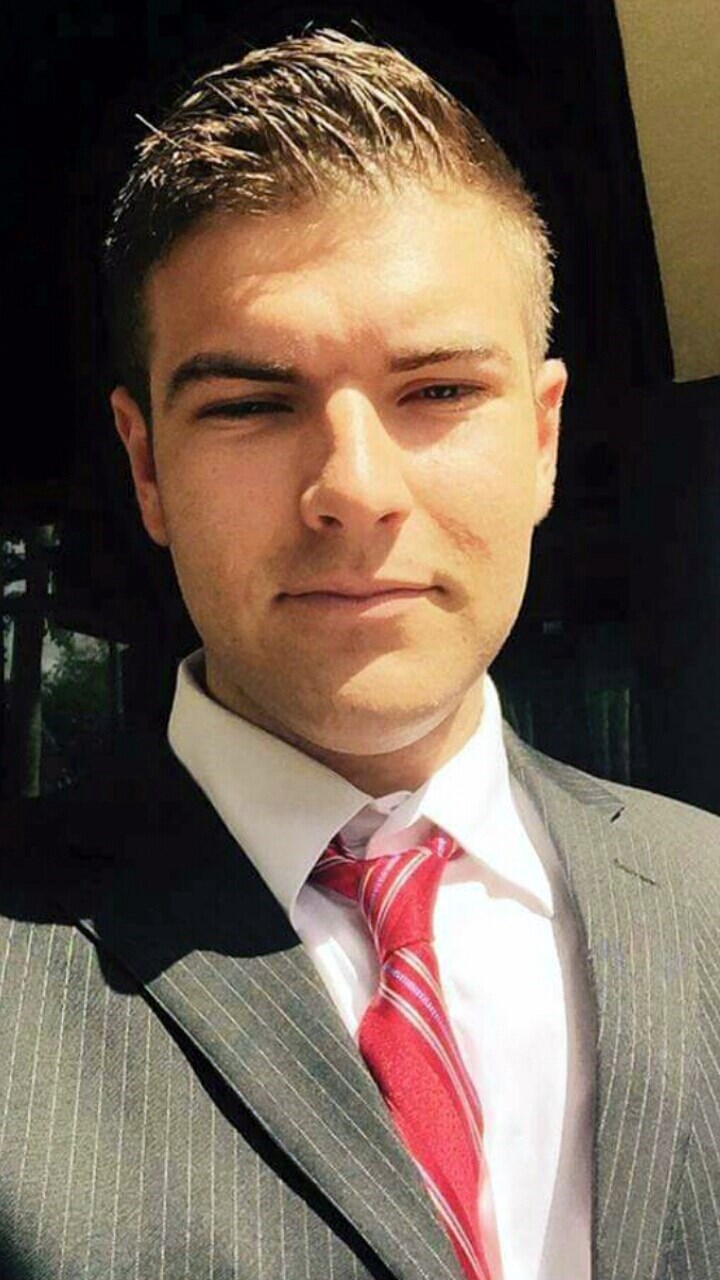 Colton Alec Seth Obituary Fort Lauderdale, FL