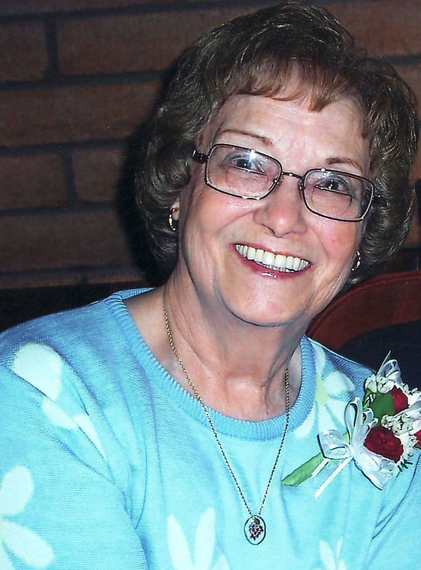 Obituary of Edna M. Sharp