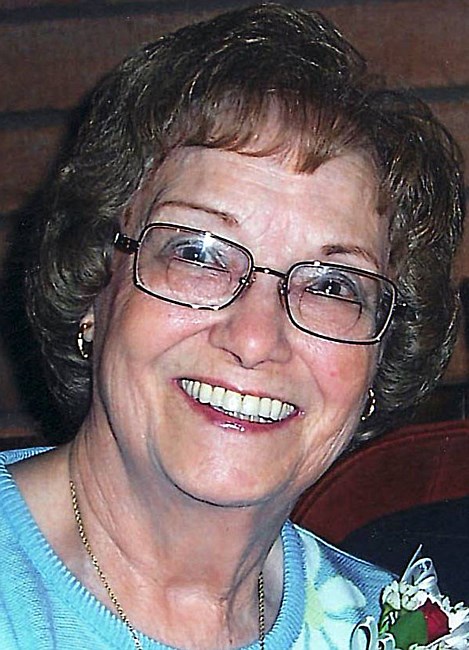 Obituary of Edna M. Sharp