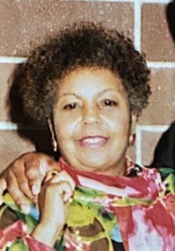 Obituary of Uneitha Jones