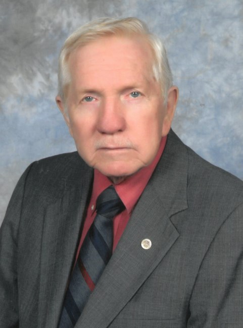 Obituary of William Oscar Bowen