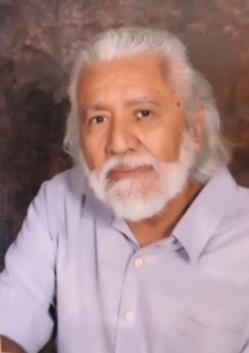 Obituary of Joaquin Hernandez Jr.