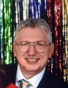 Obituary of Wolfgang Gregory Lindh