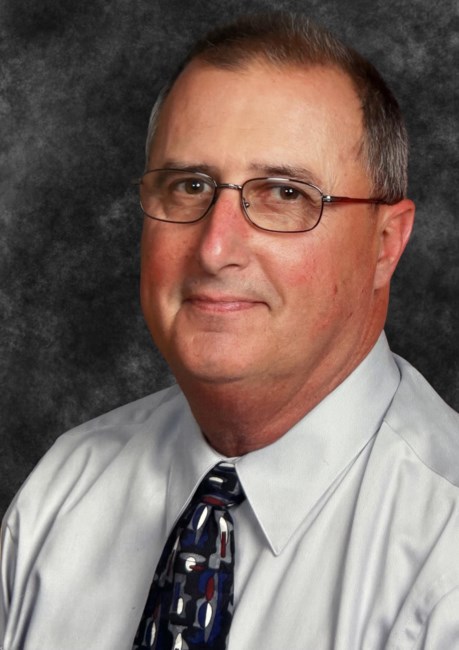 Obituary of Gary Brian Yost