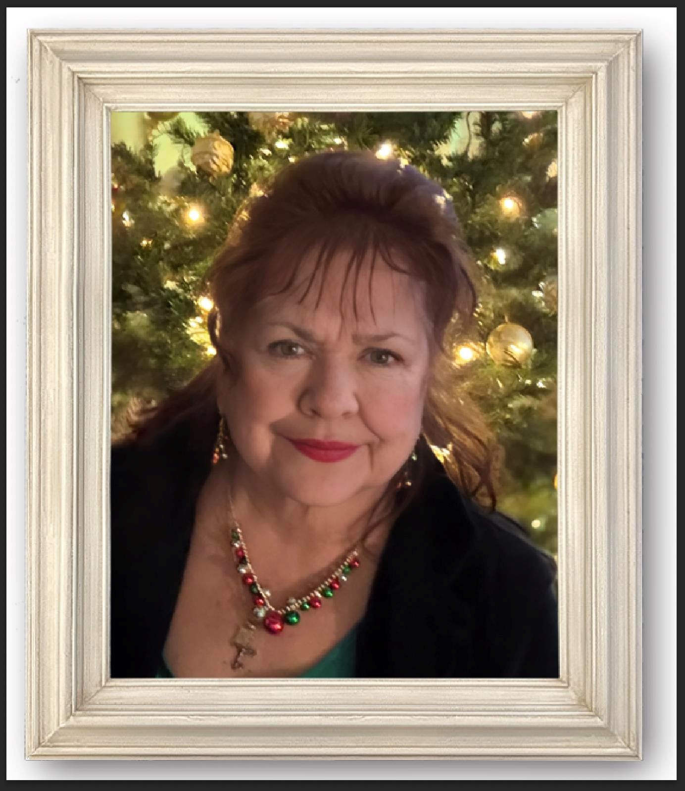 Obituary of Rosemarie Mireles