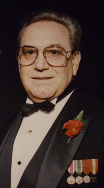 Obituary of Lewis Cornett