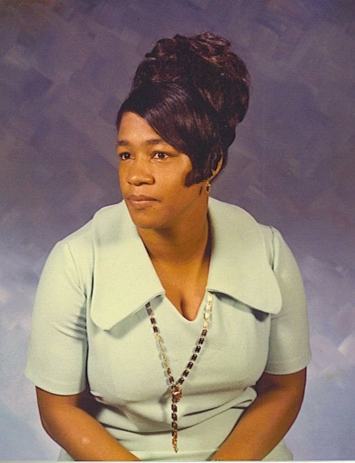 Obituary of Beatrice Marie Conley Poole