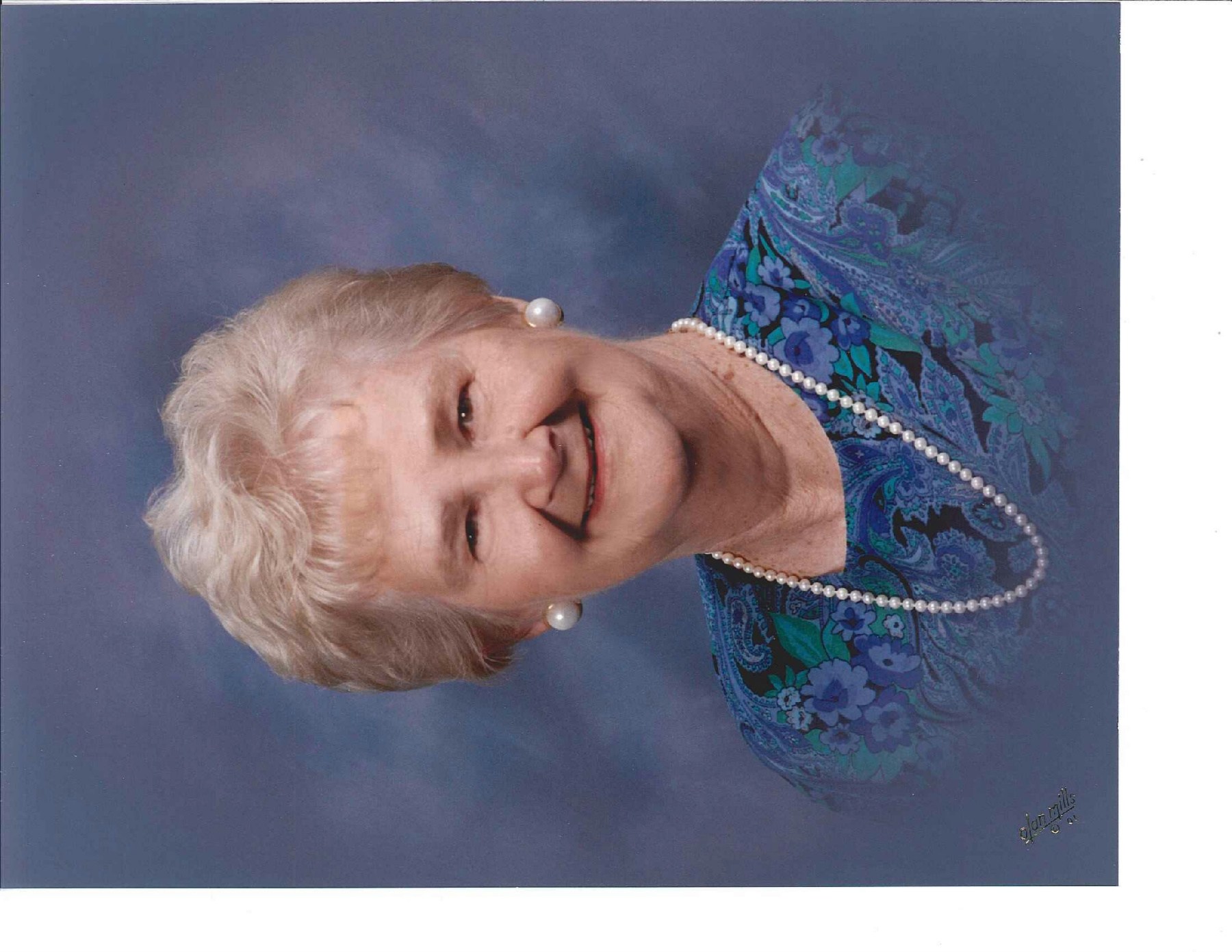 Peggy S. Swanson Hollenbeck Obituary - Milton, FL