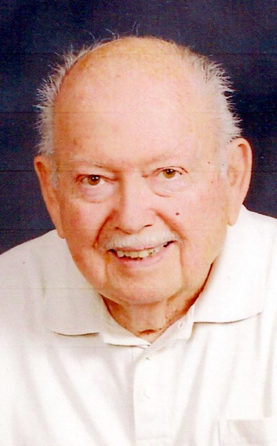 Obituary of Thomas George Townsend