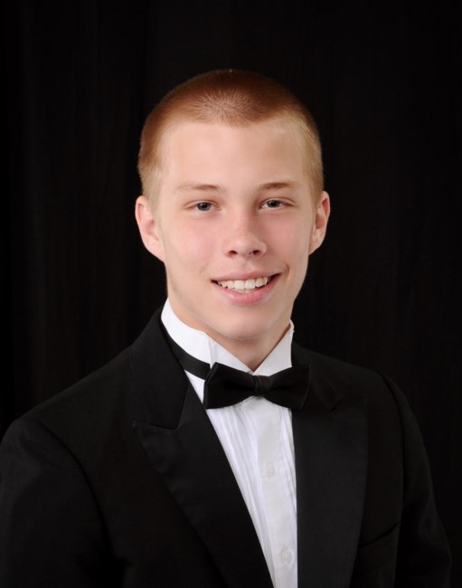 Obituary of Bailey Thomas McAvoy