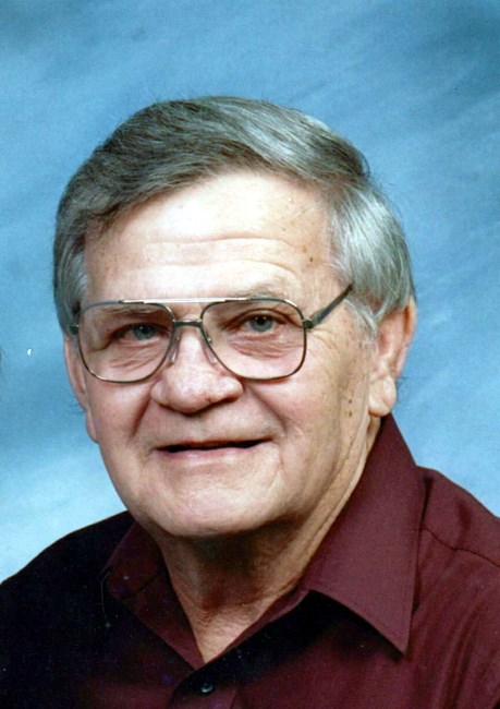 Obituary of Donald Lovett