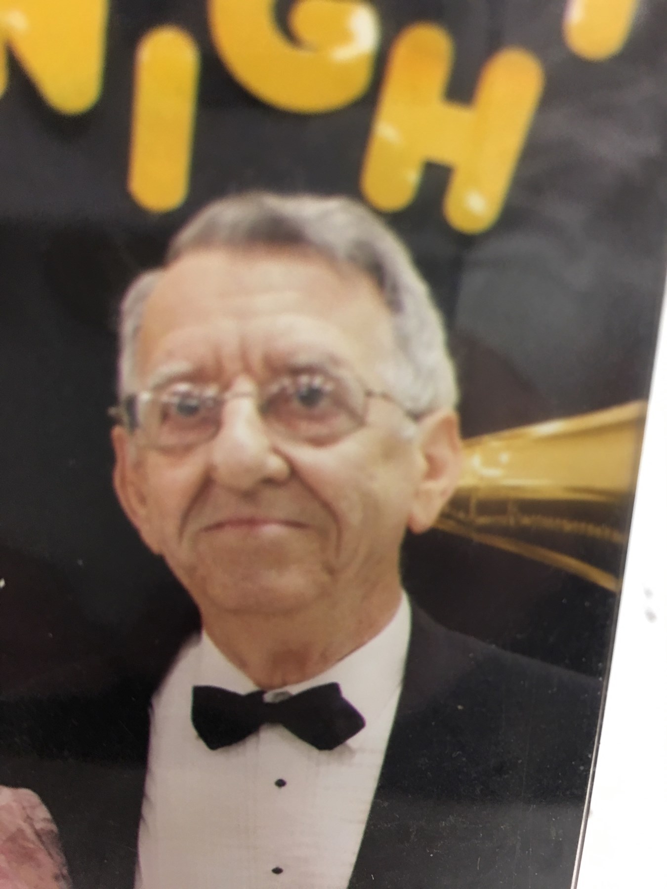 Obituary of Frank Anthony De Gilio