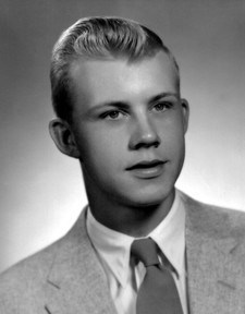 Obituary of Frank Ruestman