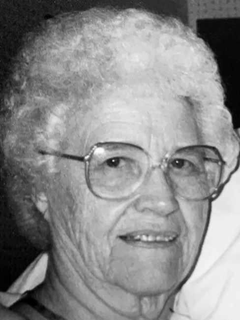 Obituary of Julia Frances York