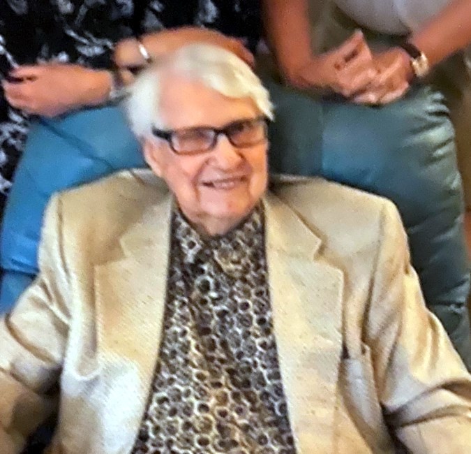 Obituary of Eugene F. von Arx