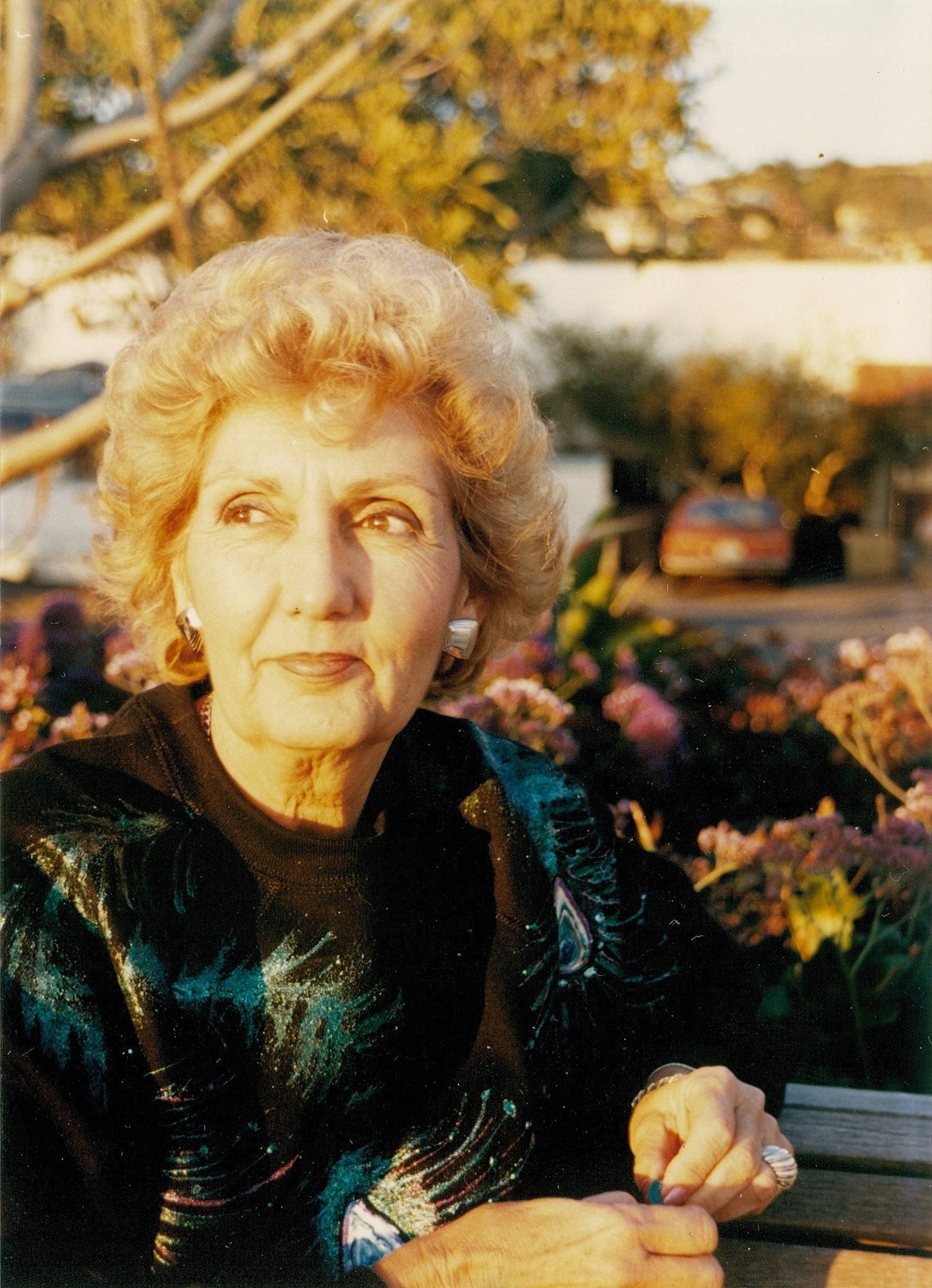 Obituary of Rita Margaret McKinney