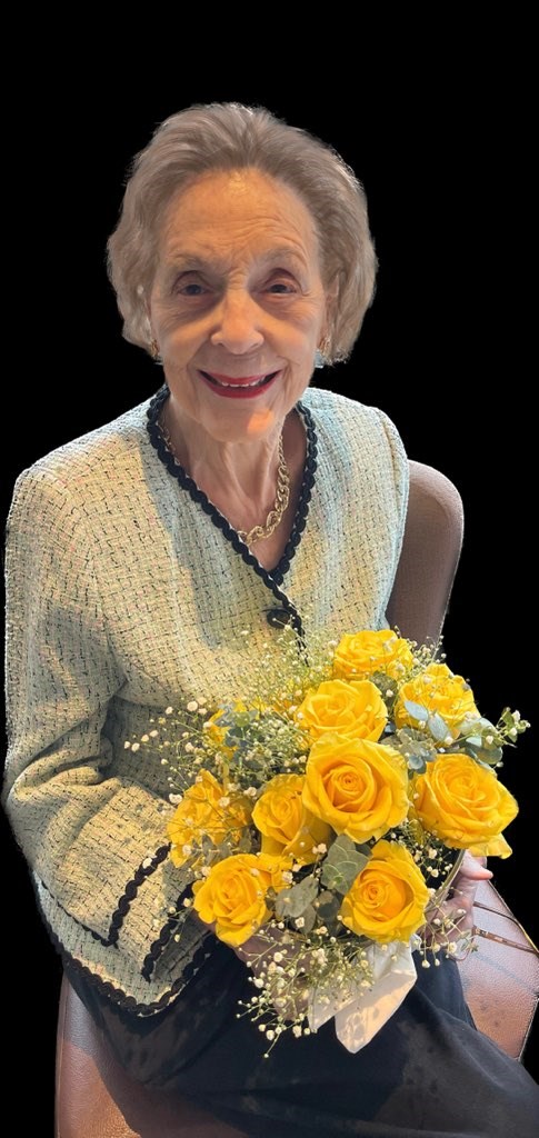 Obituary of Margaret Styslinger Yount