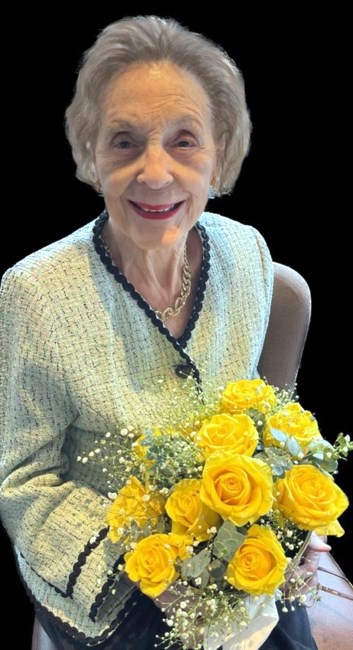 Obituary of Margaret Styslinger Yount