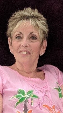 Obituary of Adela Marcia Kash