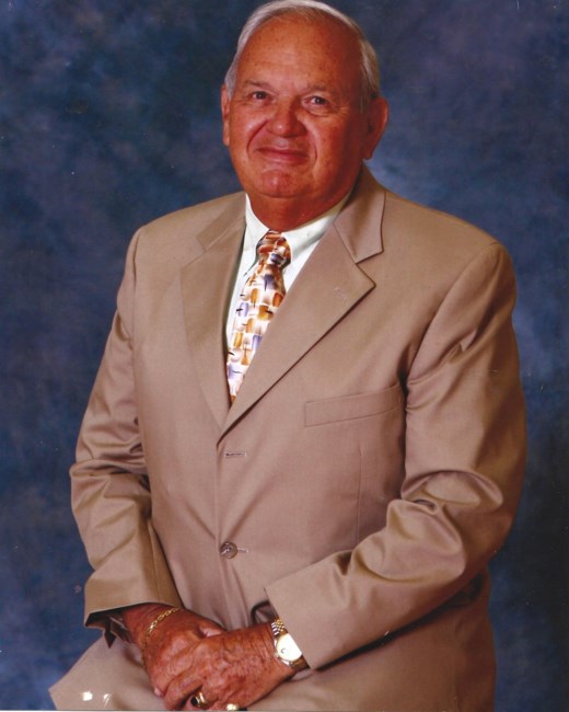 Obituary of Thomas Ryan Martin