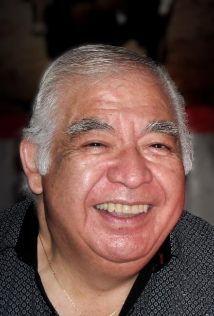 Avis de décès de Jorge Martinez