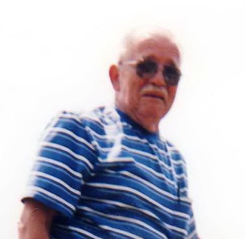 Obituary of Roy Wayne Oliver