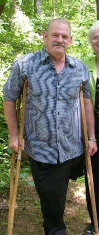 Obituary of John William Griffin