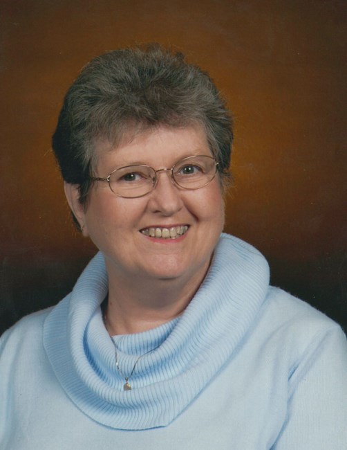 Obituary of Mary Jo Wilson