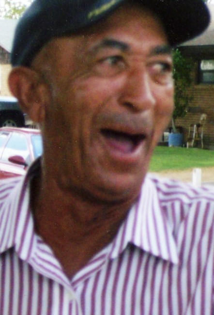 Obituary of Milton Lee Porter