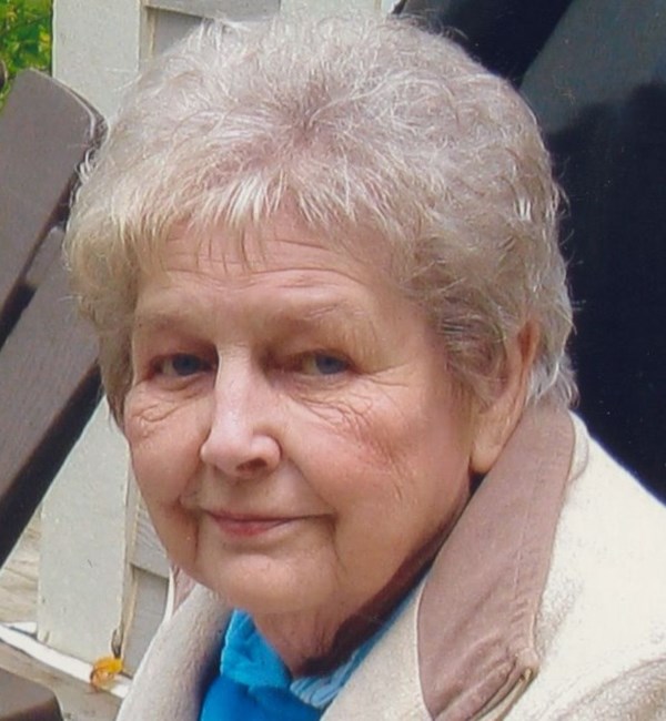 Obituary of Margaret Kennedy