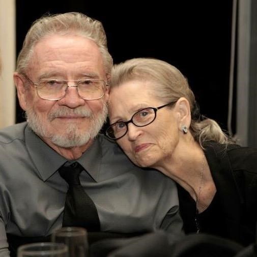 Obituary of Mary Ruth Applegate