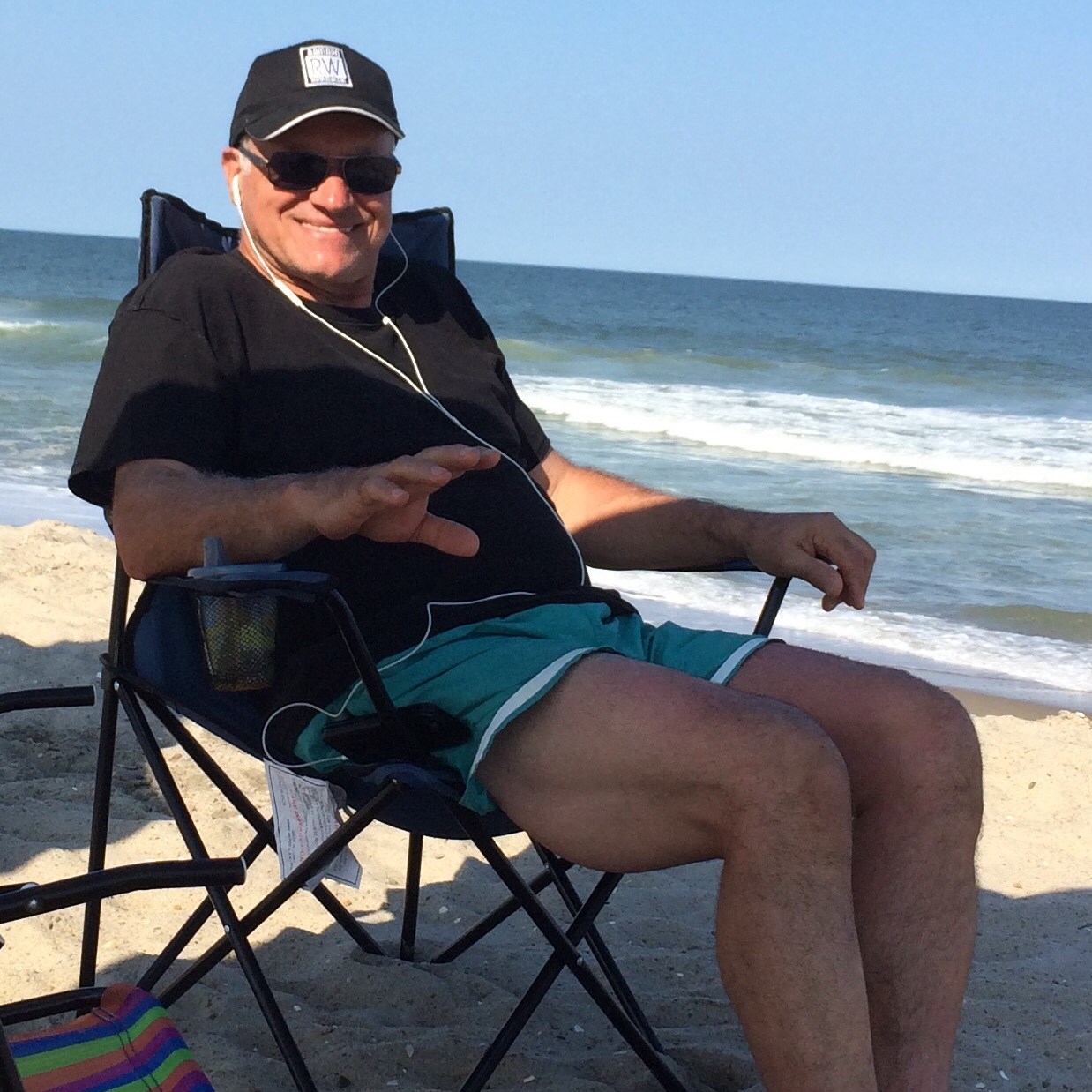 Obituary of Espedito "Lucky" Luciano