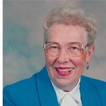 Obituary of Mary Jane Harris