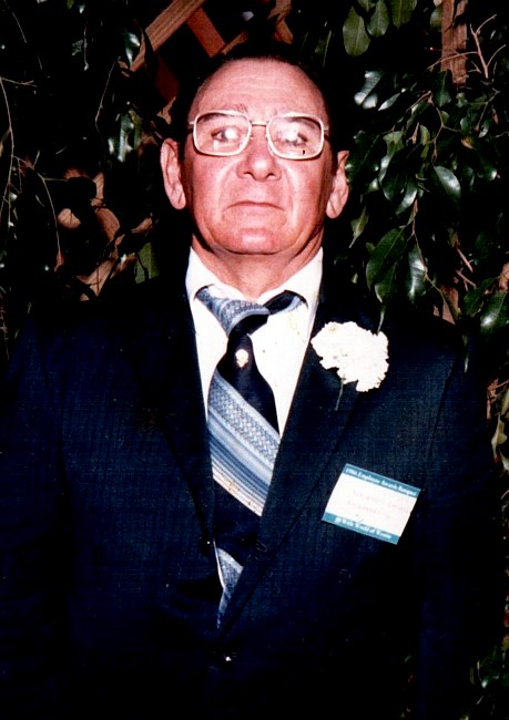 Obituary of Alejandro Cordova