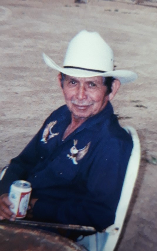 Manuel Villa Obituary Tucson, AZ
