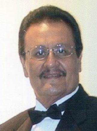 Obituary of Richard Eugene Delgado