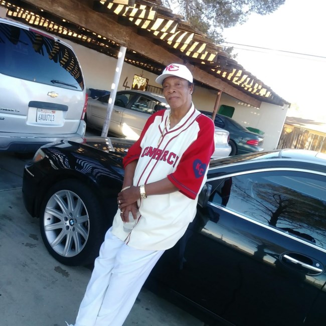 Obituary of Joe Preston Dodds